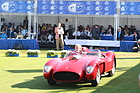 Ferrari 335 Sport (1958) - Sonderpreis - the best sound in the field - Amelia Island Concours d'Elégance 2014