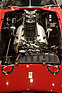 Ferrari 340/375 MM Berlinetta Competizione (1953) - mancher hätte wohl gewünscht, der Ferrari auf dem RM Auctions Stand würde losbrüllen (Techno Classica 2013)