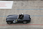 Ferrari 340 America (1950) - Indianapolis Oerlikon am 27. Juli 2017