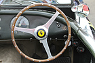 Ferrari 340 America (1950) - Indianapolis Oerlikon am 27. Juli 2017