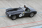 Ferrari 340 America (1950) - Indianapolis Oerlikon am 27. Juli 2017