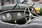 Ferrari 340 America (1950) - Indianapolis Oerlikon am 27. Juli 2017