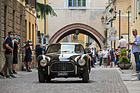 Ferrari 340 America Berlinetta (1951) - an der Mille Miglia 2021