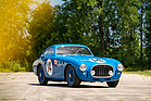 Image: Ferrari 340 America Berlinetta (1952) - offered as lot 173 at the Gooding & Co Pebble Beach auction on August 18/19, 2023