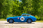 Ferrari 340 America Berlinetta (1952) - offered as lot 173 at the Gooding & Co Pebble Beach auction on August 18/19, 2023