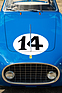 Bild: Ferrari 340 America Berlinetta (1952) - als Lot 173 angeboten an der Gooding & Co Pebble Beach Versteigerung am 18./19. August 2023