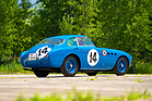 Image: Ferrari 340 America Berlinetta (1952) - offered as lot 173 at the Gooding & Co Pebble Beach auction on August 18/19, 2023