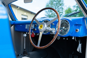 Ferrari 340 America Berlinetta (1952) - offered as lot 173 at the Gooding & Co Pebble Beach auction on August 18/19, 2023