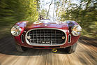 Image: Ferrari 340 America Spider Competizione (1952) - offered as lot 044 at the Bonhams auction in Scottsdale on January 19, 2017