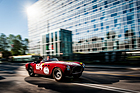 Ferrari 340 America Spider Vignale (1952) - an der Mille Miglia 2014