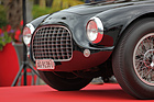 Ferrari 340 America Touring Barchetta (1950) - am Concours d'Excellence Luzern am 17. September 2016