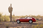 Image: Ferrari 340 America Touring Berlinetta (1951) - as lot 270 at the RM Sotheby's Monterey Auction 2025