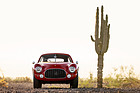 Image: Ferrari 340 America Touring Berlinetta (1951) - as lot 270 at the RM Sotheby's Monterey Auction 2025