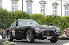 Ferrari 340 America Touring Berlinetta (1951) - am Concours d'Elégance Schloss Bensberg Classics 2016