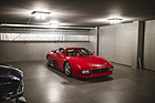 Image: Ferrari 348 GT Michelotto Competizione (1994) - as lot 148 at the RM/Sotheby's auction in Paris on February 13, 2021