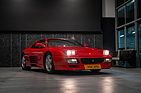 Ferrari 348 GTB (1994) - Lot 234 an der RM/Sotheby's London Versteigerung vom 4 November 2023