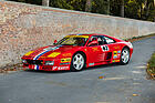 Image: Ferrari 348 GTB Challenge Coupé (1994) - offered as lot 594 at the Bonhams auction "Les Grand Marques du Monde" in Paris on February 2, 2023