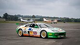 Image: Ferrari 348 LM (1993) - offered as lot 174 at the Broad Arrow Auctions Radius Monterey auction on August 17/18, 2023