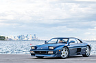 Bild: Ferrari 348 Serie Speciale tb (1993) - als Lot 149 an der Versteigerung von RM Sotheby's in Miami am 27. Februar 2026