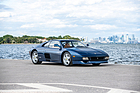 Bild: Ferrari 348 Serie Speciale tb (1993) - als Lot 149 an der Versteigerung von RM Sotheby's in Miami am 27. Februar 2026