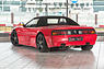 Ferrari 348 Spider (1994) - als Lot 075 an der Bonhams Bonmont Versteigerung vom 29. September 2019 (© Bonhams, 2019) Ferrari 348 Spider (1994) - als Lot 075 an der Bonhams Bonmont Versteigerung vom 29. September 2019 (© Bonhams, 2019)