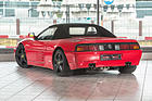 Ferrari 348 Spider (1994) - as lot 075 at the Bonhams Bonmont auction on September 29, 2019