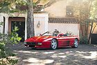 Image: Ferrari 348 Spider (1994) - as lot 27 at the auction "Automobile Legends - The Peninsula Paris 2026" by Artcurial