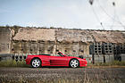 Ferrari 348 Spider (1995) - als Lot 21 an der Bonhams Padua Versteigerung am 27. Oktober 2018