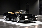 Bild: Ferrari 348 Spider (1995) - als Lot 297 angeboten an der Artcurial Rétromobile Paris Versteigerung am 3./4. Februar 2023