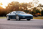 Bild: Ferrari 348 TB (1990) - als Lot 039 an der Versteigerung von Bonhams in Quail Lodge am 18. August 2017