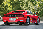 Ferrari 348 TB Challenge (1992) - als Lot 151 an der RM/Sotheby's Versteigerung "Ferrari - Leggenda e Passione" am 8. September 2017
