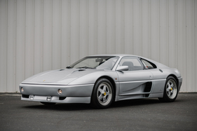 Bild Ferrari 348 TB Zagato Elaborazione (1990) - als Lot 229 angeboten an der RM Online Only Shift Monterey Versteigerung vom 14. und 15. August 2020