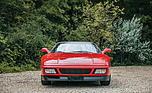 Ferrari 348 TS (1991) - als Lot 114 an der RM/Sotheby's Versteigerung "Ferrari - Leggenda e Passione" am 8. September 2017