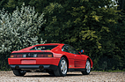 Ferrari 348 TS (1991) - als Lot 114 an der RM/Sotheby's Versteigerung "Ferrari - Leggenda e Passione" am 8. September 2017
