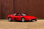 Ferrari 348 TS (1992) - Lot 271 at the Bonhams Goodwood Revival Auction on September 9, 2023