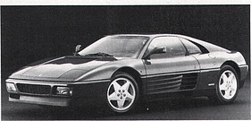 Ferrari 348 tb R10 (1992)