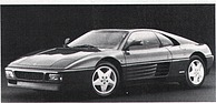 Bild: Ferrari 348 tb R10