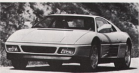 Ferrari 348 tb (1990)