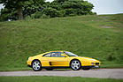 Ferrari 348TB Coupé (1992) - als Lot 258 an der Bonhams Versteigerung am Goodwood Festival of Speed 2017