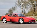Image: Ferrari 348tb Coupé (1990) - as lot 176 at the Bonhams Goodwood Members' Meeting Auction 2026