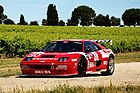 Ferrari 355 GT MasterCar (1996) as Lot 21 at the Artcurial Vente Le Mans Classic Legend 2026