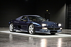 Bild: Ferrari 355 Spider (1996) - als Lot 287 angeboten an der Artcurial Rétromobile Paris Versteigerung am 3./4. Februar 2023