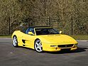 Image: Ferrari 355 Spider (1998) - as lot 143 at Bonhams – The Monaco Sale 2026