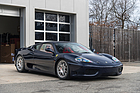 Ferrari 360 Challenge (2000) - als Lot 1151 an der RM Auction Fort Lauderdale am 6./7. April 2018