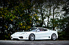 Bild: Ferrari 360 Challenge (2001) - als Lot 166 an der RM London Online Versteigerung Ende Oktober 2020