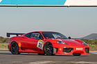 Bild: Ferrari 360 Challenge (2001) - angeboten als Lot 132 an der RM/Sotheby’s The Guikas Collection Versteigerung 2021