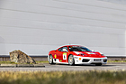 Ferrari 360 Challenge (2004) - als Lot 122 an der RM/Sotheby's Monaco Versteigerung vom 14. Mai 2022