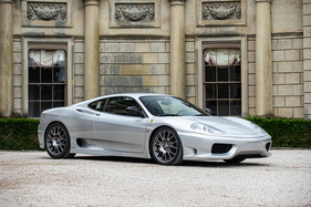 Ferrari 360 Challenge Stradale (2003) - Lot 313 an der RM/Sotheby's "Cliveden House" Versteigerung am 12. Juni 2024