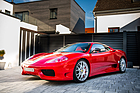 Ferrari 360 Challenge Stradale (2004) - als Lot 105 an der RM/Sotheby's Open Roads Octobre 2021 Versteigerung vom 6. bis 13. Oktober 2021
