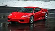 Ferrari 360 Challenge Stradale (2004) - als Lot 121 an der Broad Arrow Versteigerung in Amelia Island am 6./7. März 2026 (© Broad Arrow Auctions, 2026) Ferrari 360 Challenge Stradale (2004) - als Lot 121 an der Broad Arrow Versteigerung in Amelia Island am 6./7. März 2026 (© Broad Arrow Auctions, 2026)